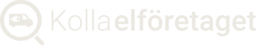 Kolla elföretaget